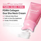 PDRN Collagen GUA SHA Neck Wrinkle Cream
