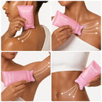 PDRN Collagen GUA SHA Neck Wrinkle Cream
