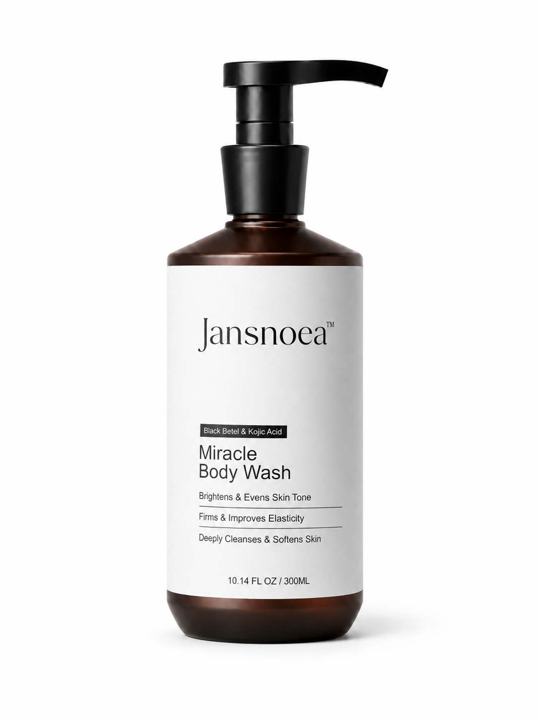Miracle Body Wash