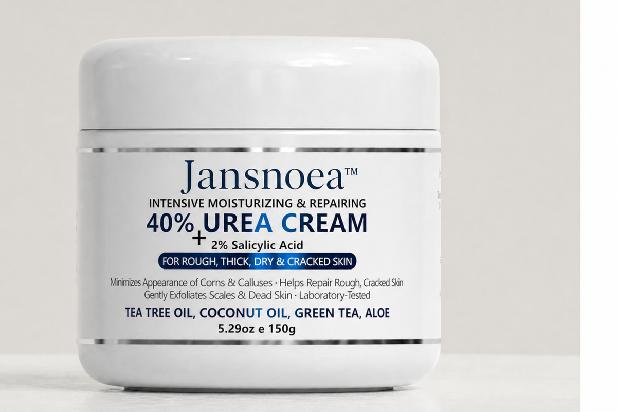 SK Renewal 40 — Advanced Keratolytic Cream For Rough, Raised Seborrheic Keratoses
