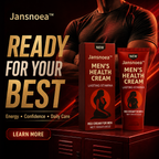 Cream for Men|Increase your penis size by up to 4.5 cm in just 7 days!